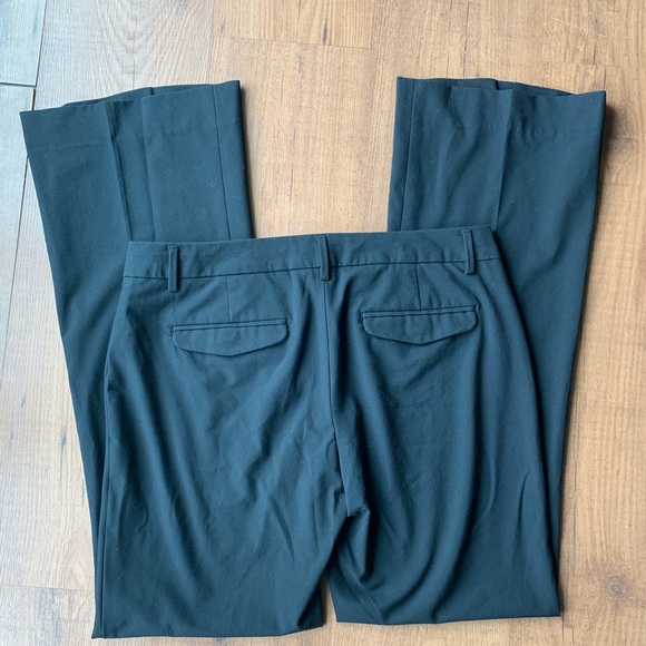 Gap Modern Bootcut Trousers - Picture 3 of 5